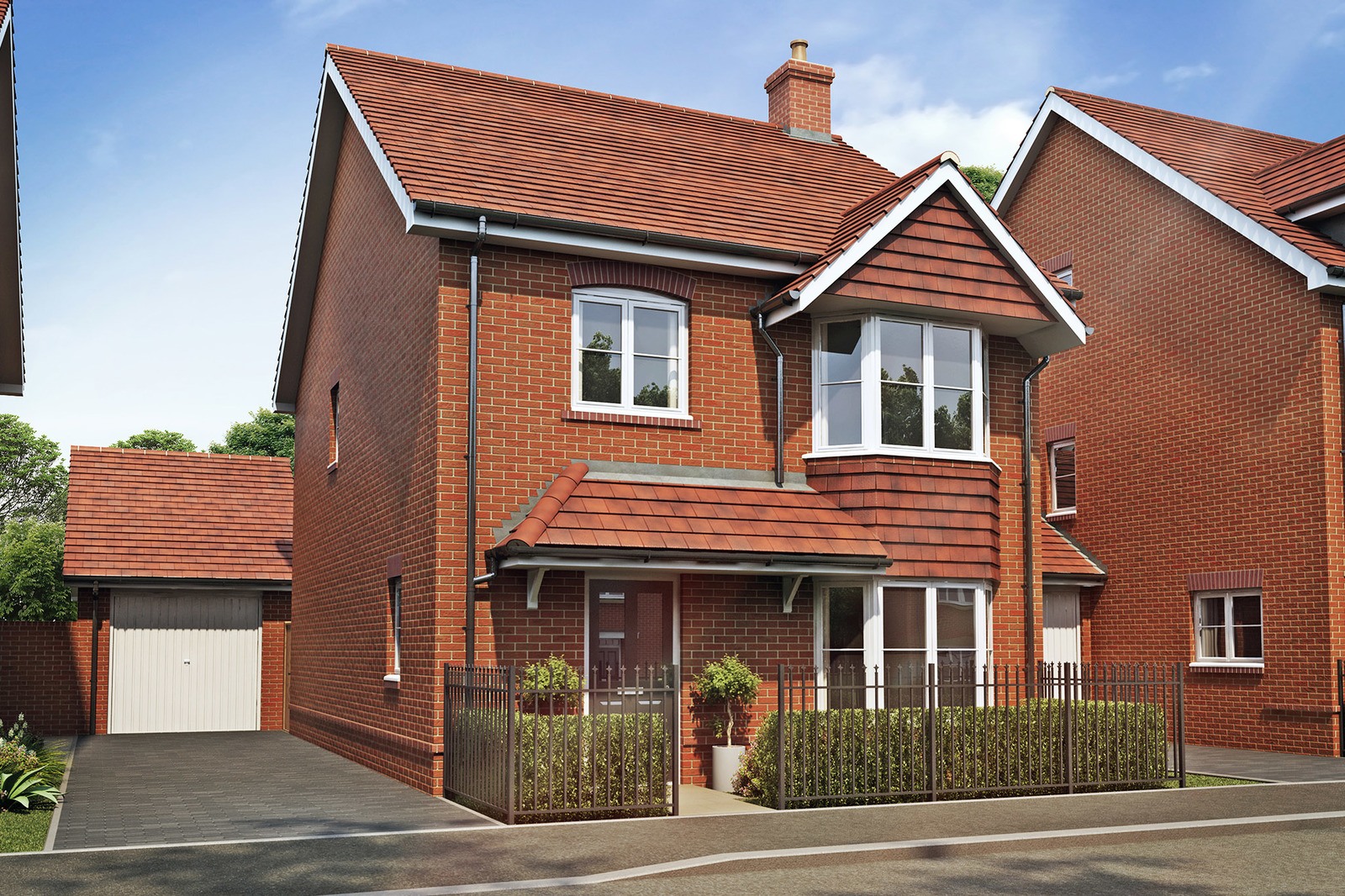 New house styles released at Corunna, Wellesley by Bellway Homes
