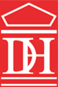 Denton Homes logo