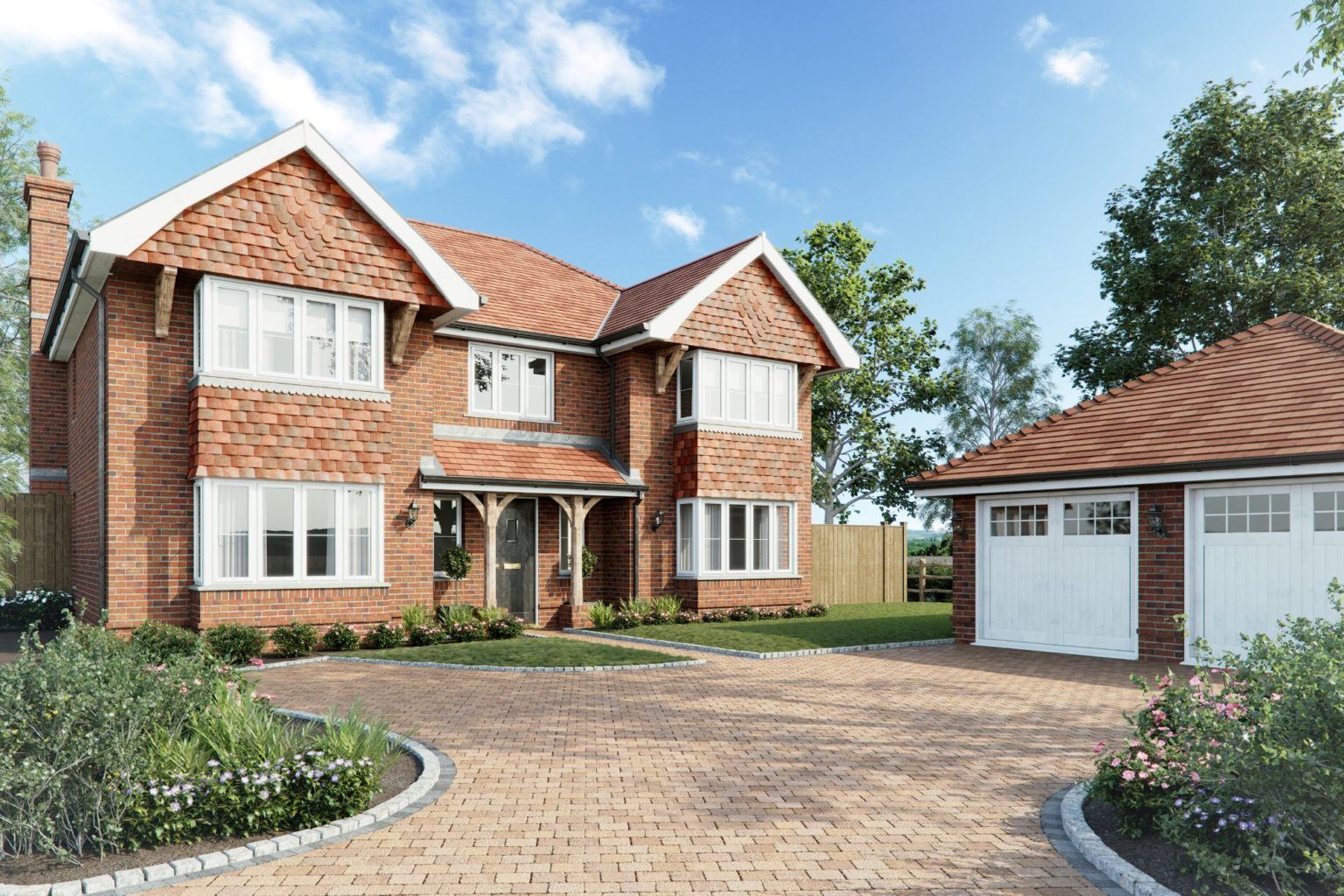 Exclusive Launch of Little Paddock Development Mackenzie Smith Estate