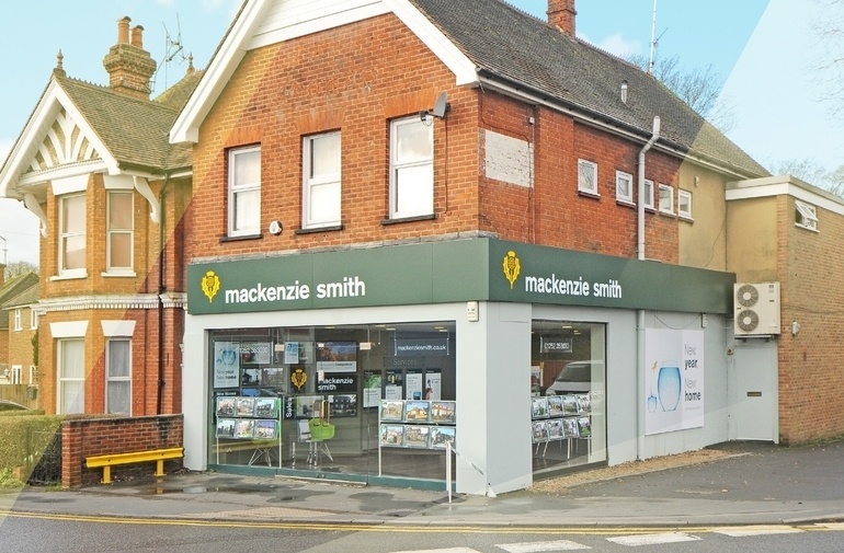 Branch Image