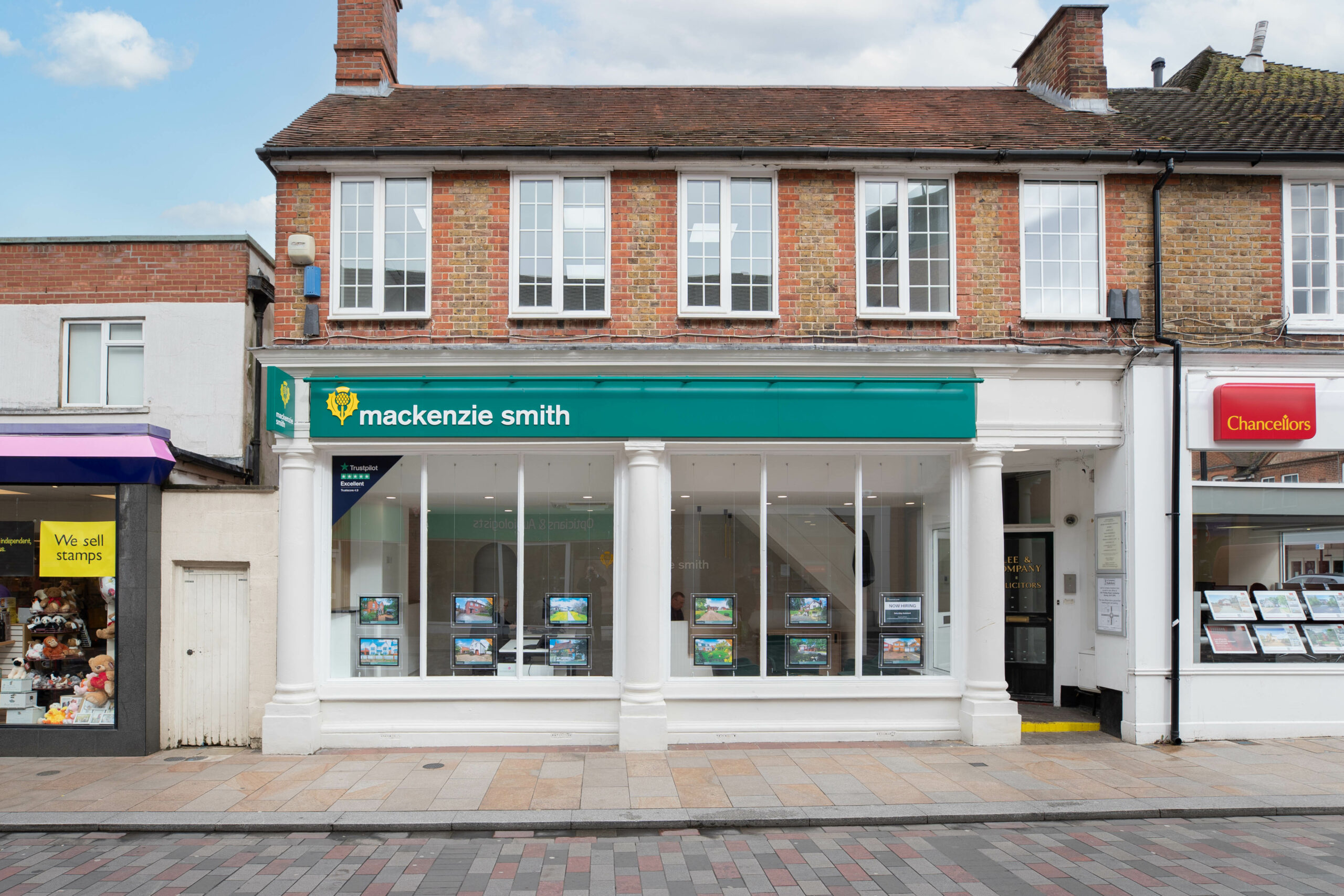 Branch Image